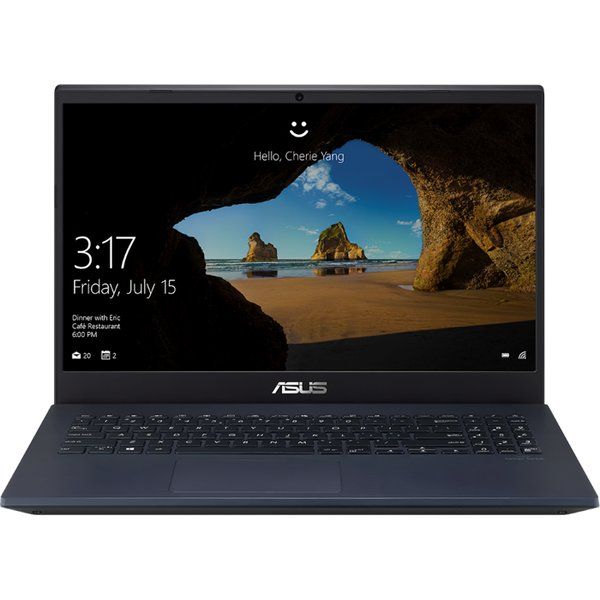 Laptop Asus F571GD i5-9300H/8GB/512GB SSD/GTX1050-4GB/15.6