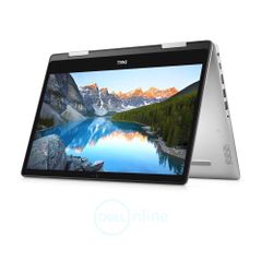 Laptop Dell Inspiron N5491 (i5 - 8GB Memory - 512GB SSD - Graphics:Intel) N5491-01