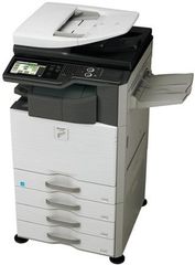 Máy Photocopy SHARP DX-2500N