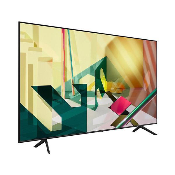 Smart Tivi QLED Samsung 4K 55 inch QA55Q70T (Mới 2020)