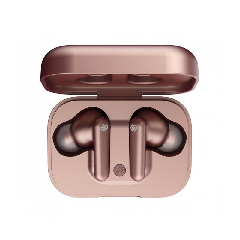 Tai nghe TWS London Bluetooth Rose Gold Urbanista