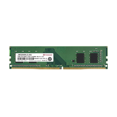 Bộ nhớ trong máy tính 8GB JM DDR4 3200Mhz U-DIMM CL22 1.2V Transcend
