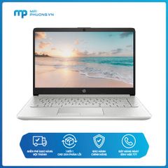 Laptop HP 14s-dq1020TU i5-1035G1/4GB/256GB SSD/14