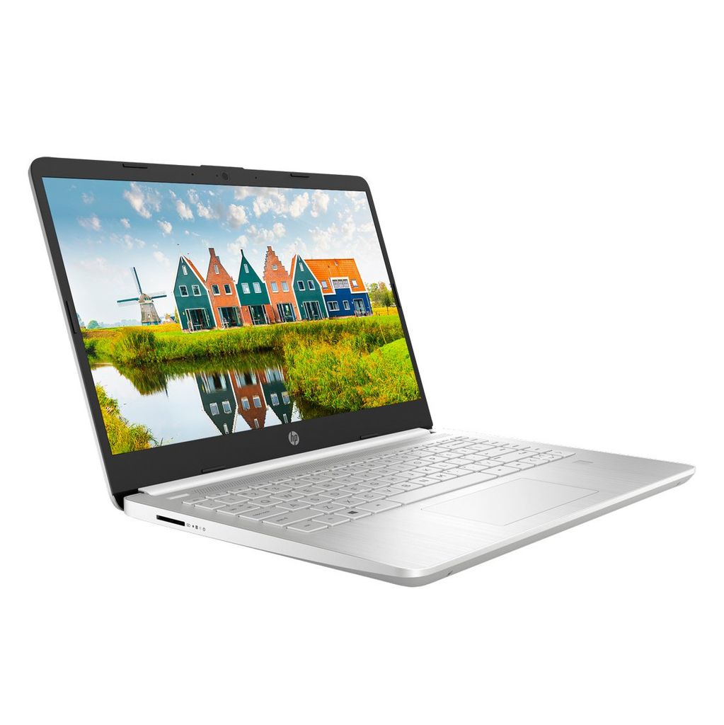 Laptop HP 14s-dq1022TU i7-1065G7/8GB/512GB SSD/14