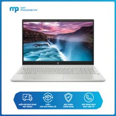 Laptop HP Pavilion 15-cs3010TU i3-1005G1/4GB/256GB SSD/15.6