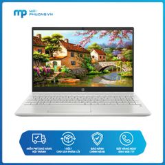 Laptop HP Pavilion 15-cs3011TU i5-1035G1/8GB/512GB SSD/15.6