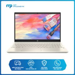 Laptop HP Pavilion 15-cs3012TU i5-1035G1/8GB/512GB SSD/15.6