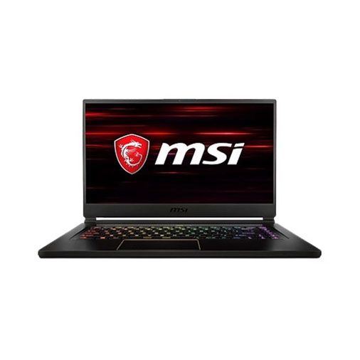 Laptop Gaming MSI GS65 Stealth Thin 8RE-242VN (i7-8750H/16GB/GTX 1060/Win10/1.9 kg)