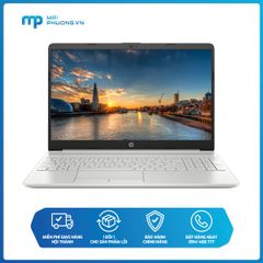 Laptop HP 15S-DU1040TX CORE I7-10510U|8GB|512GB| 2GB-MX130|WIN10|15.6'' 8RE77PA