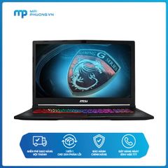 Laptop Gaming MSI GE73 8RF-249VN