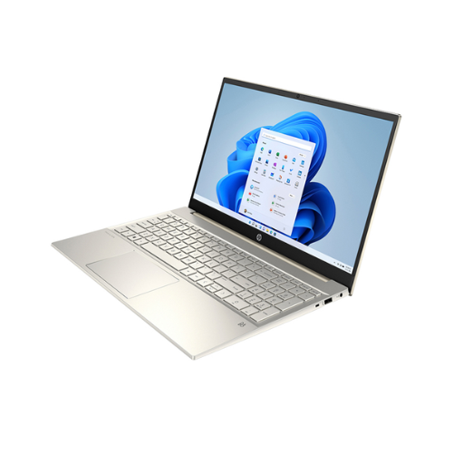 Laptop HP Pavilion 15-eg3035TX (i7-1355U/ 16GB /512GB SSD/ 15.6FHD/ W11SL/ MX550-2GB / VÀNG) 8U6L7PA