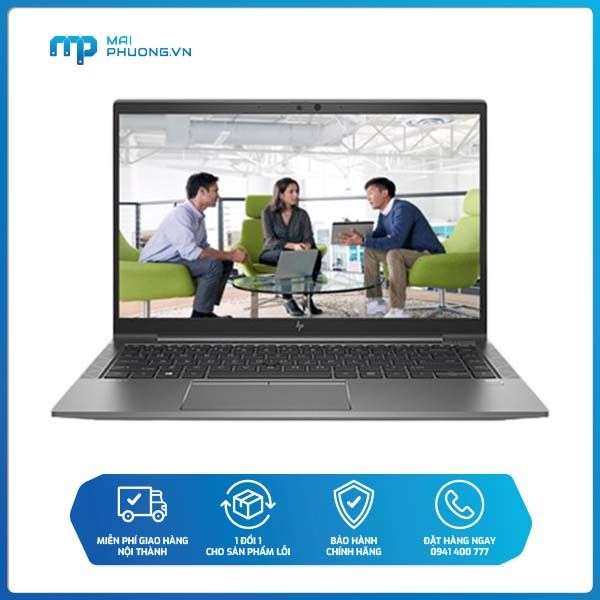 Laptop HP Zbook Firefly 14 G7 8VK70AV