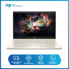 Laptop HP Pavilion 14-ce3026TU i5-1035G1/8GB/512GB SSD/14