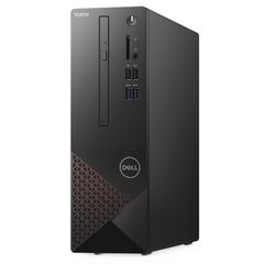 Máy bộ hãng Dell Vostro 3681ST (i7-10700/8GB/512GB/DVDRW/Đen/Win10)