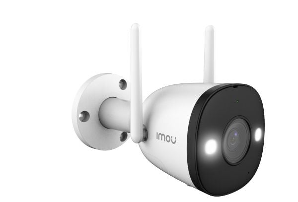 Camera IP hồng ngoại không dây 2.0 Megapixel DAHUA IPC-F22FP-IMOU