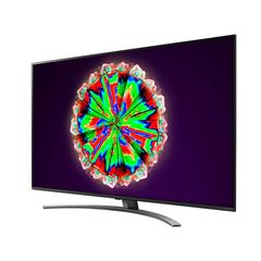 Smart Tivi Nanocell LG 4K 55 inch 55NANO81TNA Mới 2020