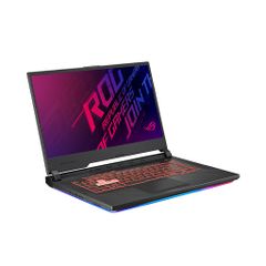 Laptop ASUS ROG Strix G G531GT HN554T  144Hz/ i7 9750H/8GB/512GB SSD/NVIDIA GeForce GTX 1650/Windows 10 Home SL 64-bit