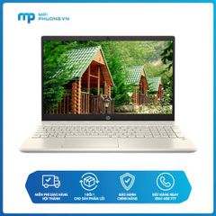 Laptop HP Pavilion 15-cs3116TX i5-1035G1/4GB/256GB SSD/MX250-2GB/15.6