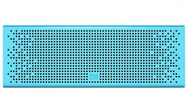 Loa Bluetooth Xiaomi Blue QBH4054US