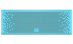 Loa Bluetooth Xiaomi Blue QBH4054US