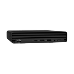 PC HP Pro Mini 260 G9/ Intel Core i3 1215U/ 8GB DDR4 3200/ SSD 256GB/ USB Mouse & Keyboard/ W11H/ 1Y Onsite