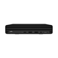 PC HP Pro Mini 260 G9/ Intel Core i3 1215U/ 8GB DDR4 3200/ SSD 256GB/ USB Mouse & Keyboard/ W11H/ 1Y Onsite