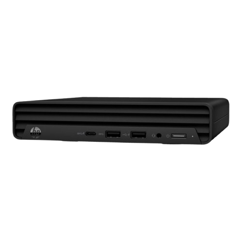 PC HP Pro Mini 260 G9/ Intel Core i3 1215U/ 8GB DDR4 3200/ SSD 256GB/ USB Mouse & Keyboard/ W11H/ 1Y Onsite