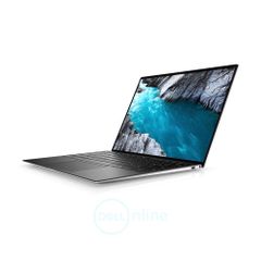 Laptop Dell XPS 13 9300, Intel Core i5-1035G1 (70217873)