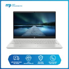 Laptop HP Pavilion 15-cs3119TX i5-1035G1/4GB/256GB SSD/MX250-2GB/15.6
