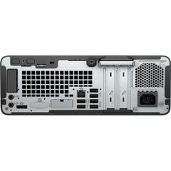 Máy bộ hãng HP ProDesk 400 G6 SFF (i5-9500/ 8GB/ 1TB HDD/ DVDRW/ Mouse & Key/ FreeDos/ 1Yr) 9FX89PA