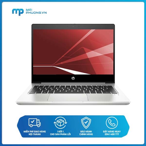 Laptop HP ProBook 430 G7 9GQ01PA i7-10510U/8GB/512GB SSD/Intel UHD/Free DOS