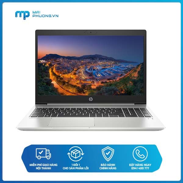 Laptop HP ProBook 430 G7 9GQ05PA i5-10210U/4GB/256GB SSD/Intel UHD/Win10