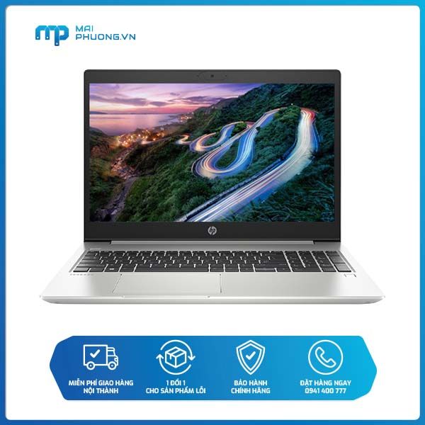 Laptop HP ProBook 430 G7 9GQ07PA i3-10110U/4GB/256GB SSD/Intel UHD/Win10