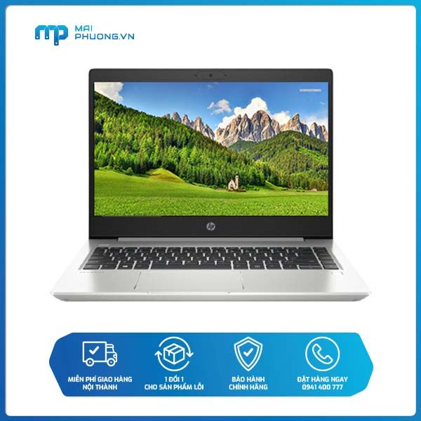 Laptop HP ProBook 440 G7-9GQ16PA 9GQ16PA  i5-10210U/8GB/256GB SSD/Free DOS