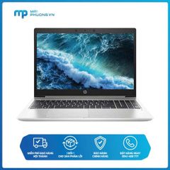 Laptop HP Probook 450G7 i5-10210U/8GD4/256GSSD/15.6/BẠC/W10SL  9GQ40PA