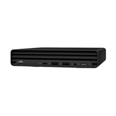 PC HP Pro Mini 260 G9/ Intel Core i3 1315U/ 8GB DDR4 3200/ SSD 256GB/ USD Mouse & Keyboard/ W11H/ 1Y Onsite 9H092PT