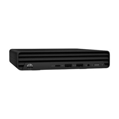 PC HP Pro Mini 260 G9/ Intel Core i3 1315U/ 8GB DDR4 3200/ SSD 256GB/ USD Mouse & Keyboard/ W11H/ 1Y Onsite 9H092PT
