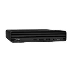 PC HP Pro Mini 260 G9/ Intel Core i3 1315U/ 8GB DDR4 3200/ SSD 256GB/ USD Mouse & Keyboard/ W11H/ 1Y Onsite 9H092PT