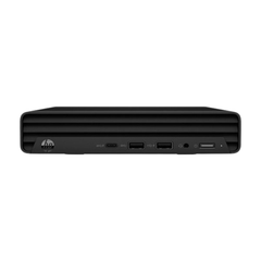 PC HP Pro Mini 260 G9/ Intel Core i3 1315U/ 8GB DDR4 3200/ SSD 256GB/ USD Mouse & Keyboard/ W11H/ 1Y Onsite 9H092PT