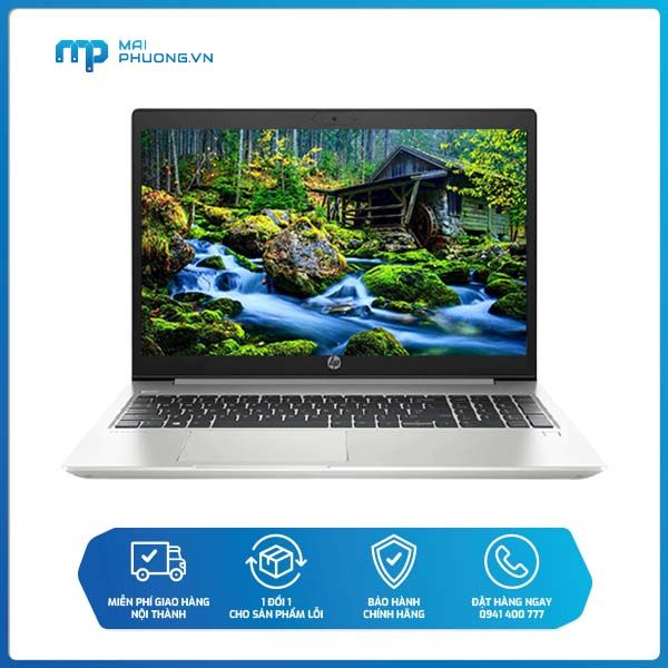 Laptop HP ProBook 450 G7-9LA51PA i5-10210U/8GB/256GB SSD/GeForce MX250/Free DOS