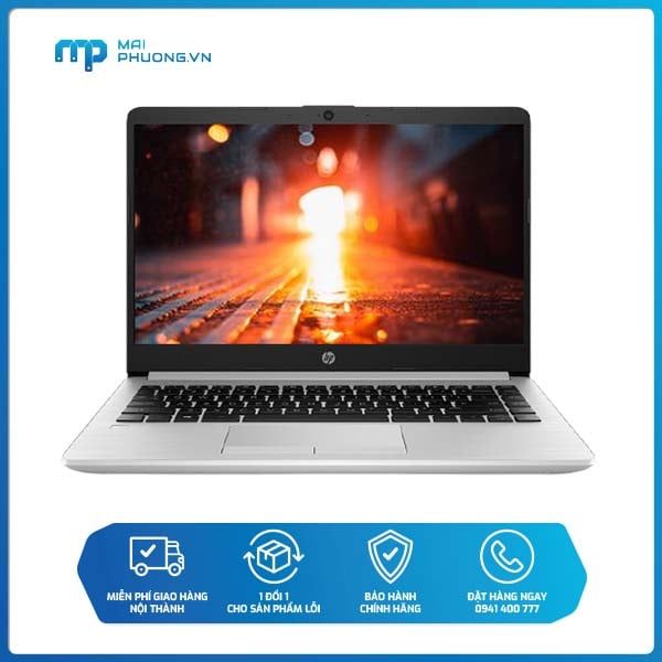 Laptop HP 348 G7 9PG85PA  i3-10110U/4GB/256GB SSD/Free DOS