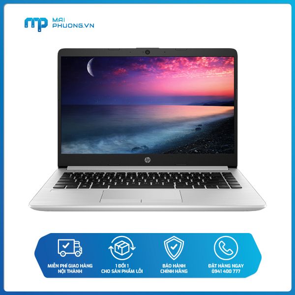 Laptop HP 348 G7 9PG94PA i5-10210U/4GB/256GB SSD/Intel UHD/Win10