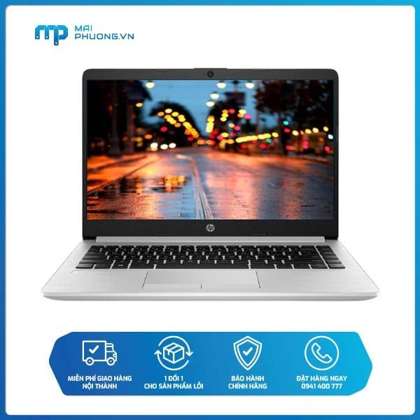 Laptop HP 348 G7 i5-10210U/8GB/512GB SSD/14