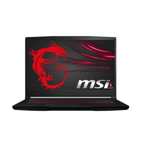 Laptop Gaming MSI GF63 Thin 9RCX-646VN (i5-9300H/8GB/512GB SSD/GTX 1050Ti/Win10/1.9 kg)