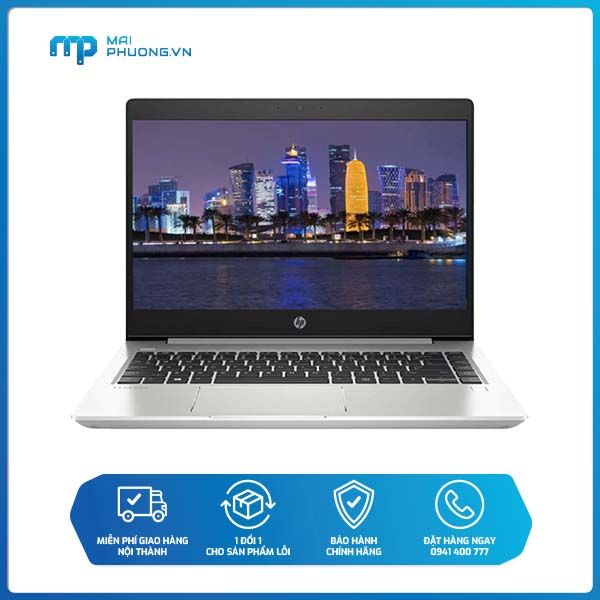 Laptop HP ProBook 445R G6 9VC65PA