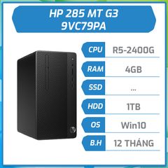 Máy bộ HP 285 MT G3 9VC79PA