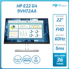 Màn hình HP EliteDisplay E22 G4 (22