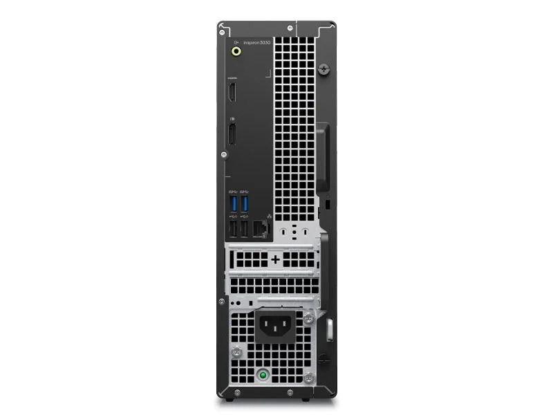 Máy bộ Dell Inspiron 3030 I5-14400/8GB/512GB SSD/Windows 11 Home SL_6FDR1-test