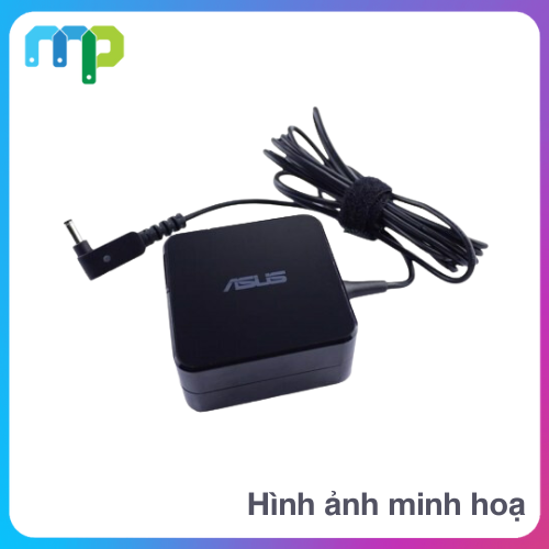 Sạc pin cho Laptop (Adapter) Asus 19V đầu số 4 zin