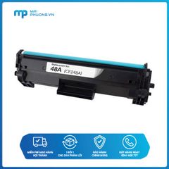 Hôp mực in HP Pro M15a/M28A (CF248A) 50951
